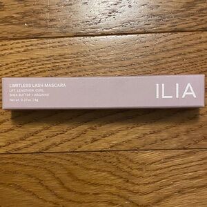 ILIA Limitless Lash Mascara - After Midnight